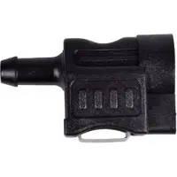 Talamex Adapter (B) voor Honda buitenboordmotoren