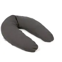 Doomoo - Basic Nursing & Maternity Pillow - Grey