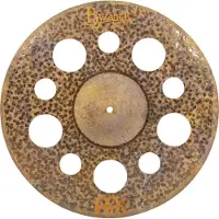 Meinl Byzance Extra Dry 18" Trash Crash
