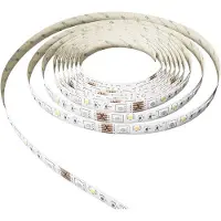 Calex Ledstrip 24w 5meter Rgb Incl. Driver En Afstandsbediening