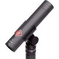 Neumann KM 185 Black