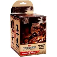 Asmodee D&D Fantasy Miniatures - Icons ot Realms BO - EN