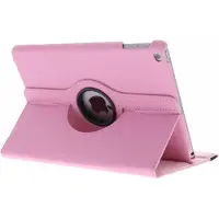 Coquedetelephone.fr 360° Draaibare Bookcase iPad (2017) / (2018)