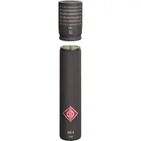Neumann KK 120 nx capsule voor KM A/D bidirectioneel (zwart)