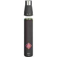 Neumann KK 133 nx capsule voor KM A/D omnidirectioneel (zwart)