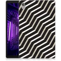 B2Ctelecom Lenovo Tab M10 HD (2de generatie) Back Cover Illusion
