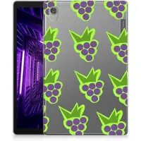 B2Ctelecom Lenovo Tab M10 HD (2de generatie) Tablet Cover Druiven