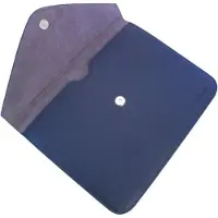 Qware IPad Envelope - 9.7 inch (Blue)