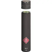 Neumann KK 145 nx capsule voor KM A/D cardioïde met bass roll off (zwart)