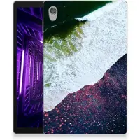 B2Ctelecom Lenovo Tab M10 HD (2de generatie) Back Cover Sea in Space