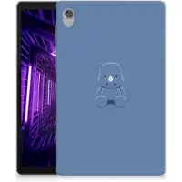 B2Ctelecom Lenovo Tab M10 HD (2de generatie) Tablet Back Cover Baby Rhino