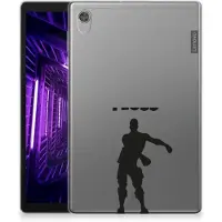 B2Ctelecom Lenovo Tab M10 HD (2de generatie) Tablet Back Cover Floss