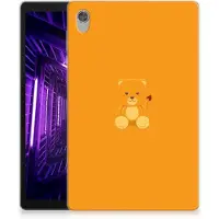 B2Ctelecom Lenovo Tab M10 HD (2de generatie) Tablet Back Cover Baby Beer