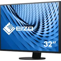 Eizo FlexScan EV3285-BK