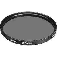 Hoya PRO ND 4 77 mm