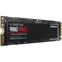 Samsung 980 Pro 2TB NVMe SSD
