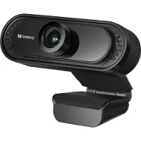 Sandberg USB Webcam