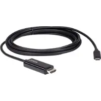 Aten UC3238 Zwart