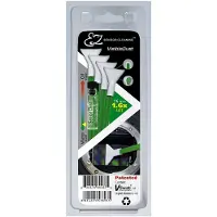 Visible dust Ez Kit Sensor Clean 1.6 Groen