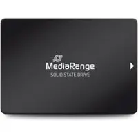 MediaRange MR1003, 480 GB (zwart, SATA 6 Gb/s, 2,5 inch)
