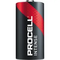 Duracell Procell Intense C / LR14 / MN1400 Alkaline Batterij (10 stuks)