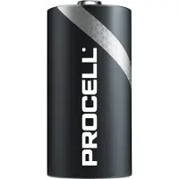 Duracell Procell C Batterijen voor de professionele markt - 10 Stuks