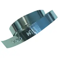 Dymo 32500 (S0720170) Labeltape Metaal (12 mm)