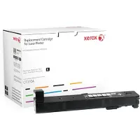 Xerox tonercartridge voor HP - Zwart - Laser - 29000 Pagina's