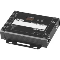 Aten VE8950T-AT-G audio/video extender AV-zender Zwart