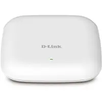 D-Link DAP-2662 WiFi 5 Toegangspunt AC1200 dual band, 1x Gigabit LAN, Nucleas Connect