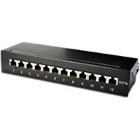 Digitus DN-91612SD-EA patch paneel