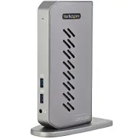 StarTech.com 3-Port USB Hub DK30A2DHUUE