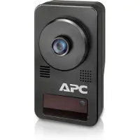 APC NetBotz Camera Pod 165 - Netwerkbewakingscamera - Kleur - 12V DC / PoE