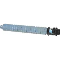 Ricoh 841856 (MP C6003) Toner Cyaan