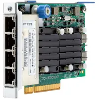 HP Marvell QL41134HLCU Ethernet 10Gb 4-port SFP+ Adapter for