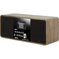 Imperial DABman i200 Wood 22-230-00