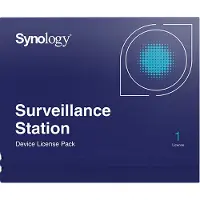 Synology Camera Licentie 1 Pack