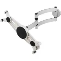 Deltaco ARM-433 - monteringspakke, Tablethouder, Grijs