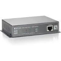 Level One LevelOne GEP-0520 Switch 5x GE GEP-0520 61.6W 4xPoE+