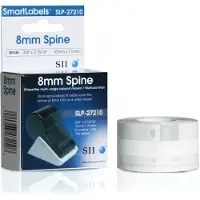 Seiko SLP-27210 Adresetiketten 10 x 71 mm Wit 1 stuk(s) Thermodirect