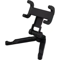 Deltaco ARM-269 Universele draagbare standaard voor smartphone - 360 rotatie