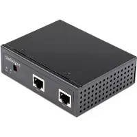 StarTech.com POESLT1G48V PoE adapter & injector Gigabit Ethernet
