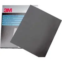 3M Wet or Dry Schuurpapier 230x280mm P280 - 25 stuks