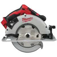 Milwaukee M18 BLCS66-0X accu cirkelzaagmachine (body) 18V Li-ion