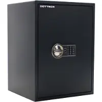 Rottner Meubelkluis PowerSafe 600 IT Elektronisch Slot