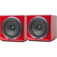 Avantone Mixcubes Active Red