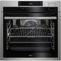 AEG BSE792220M SteamPro multifunctie stoomoven, Sous-Vide