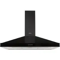 Belling FARMHOUSE 90 CHIM BLACK