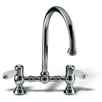 Dekker Lanesto Classica Chroom