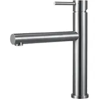 Dekker Lanesto Cucina/uittrekbare uitloop